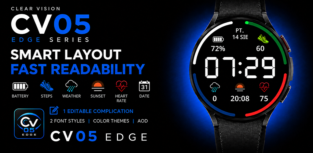 CV05 Edge promotional graphic