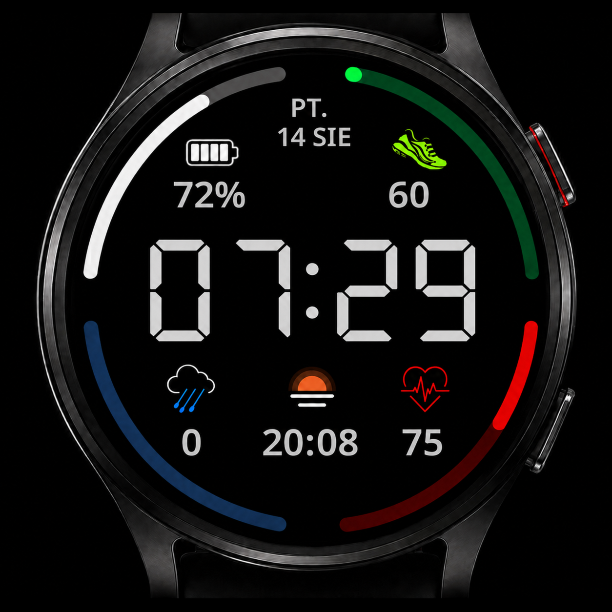 CV05 Edge white color theme