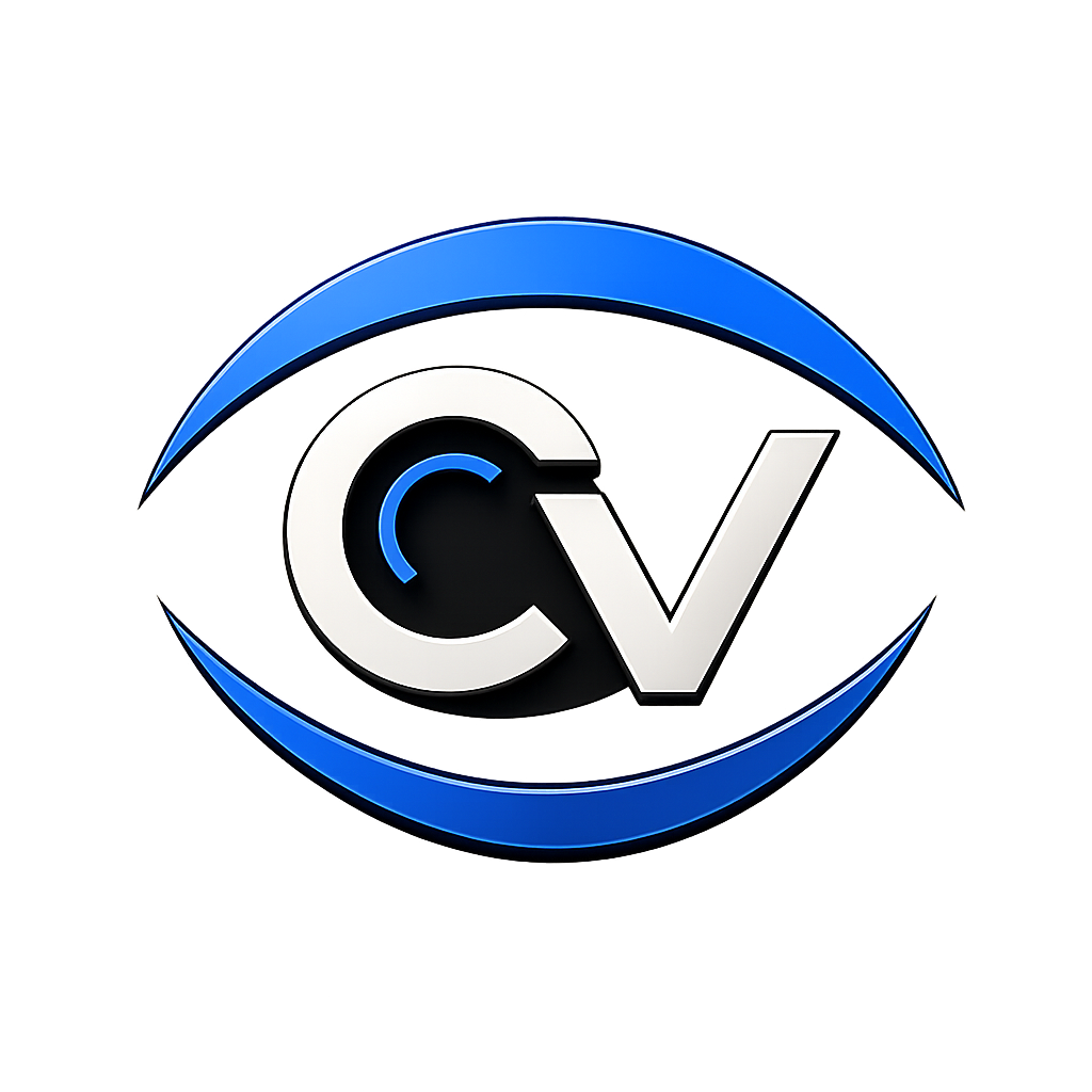 Clear Vision logo